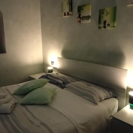 Piccolo Poggio Apartments Firenze Eksteriør bilde