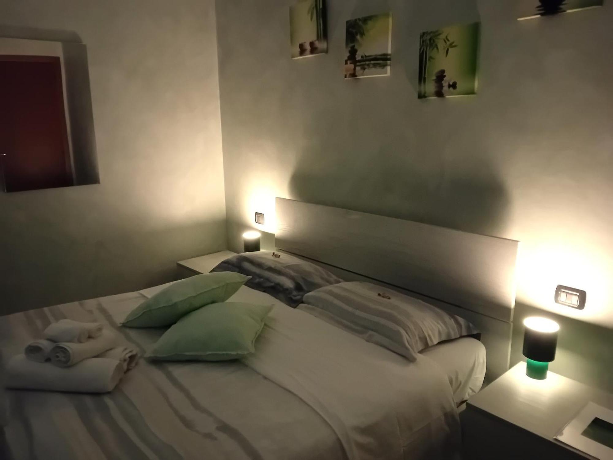 Piccolo Poggio Apartments Firenze Eksteriør bilde
