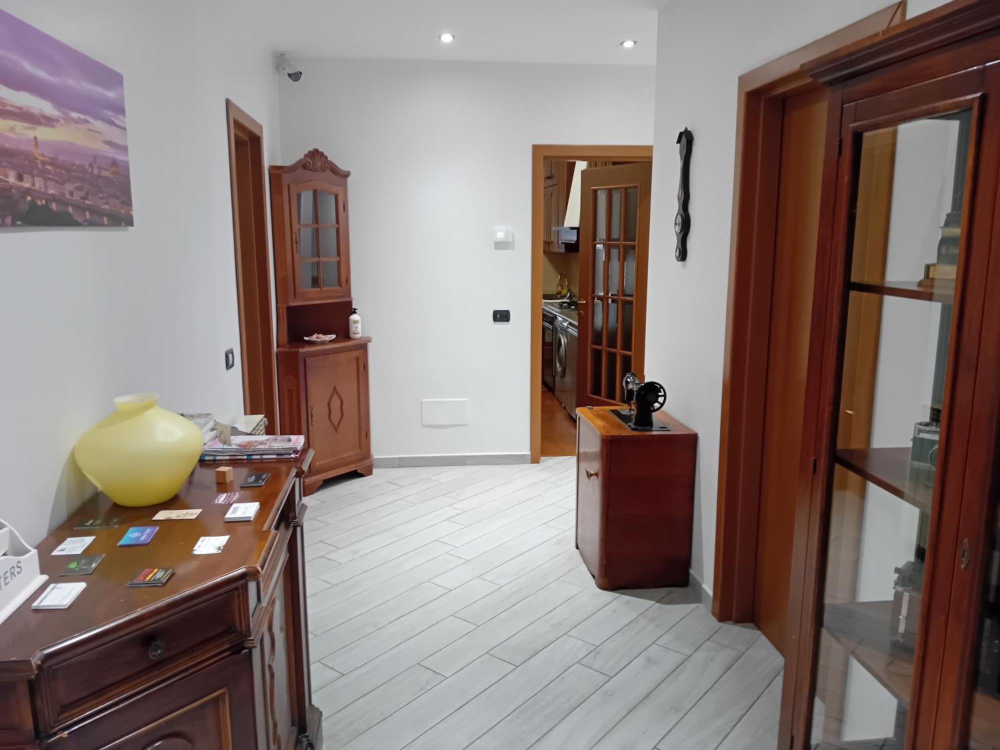 Piccolo Poggio Apartments Firenze Eksteriør bilde