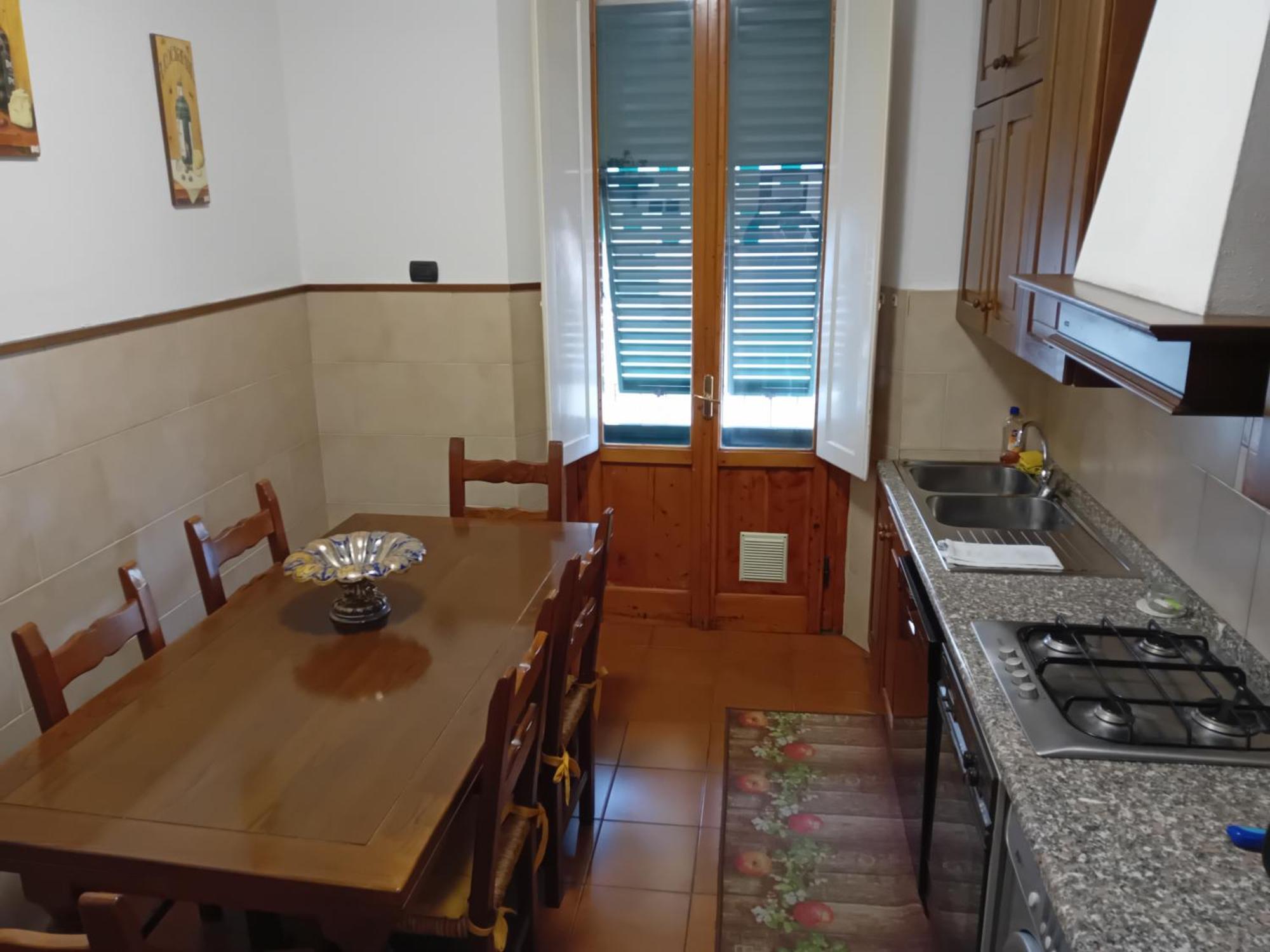 Piccolo Poggio Apartments Firenze Eksteriør bilde