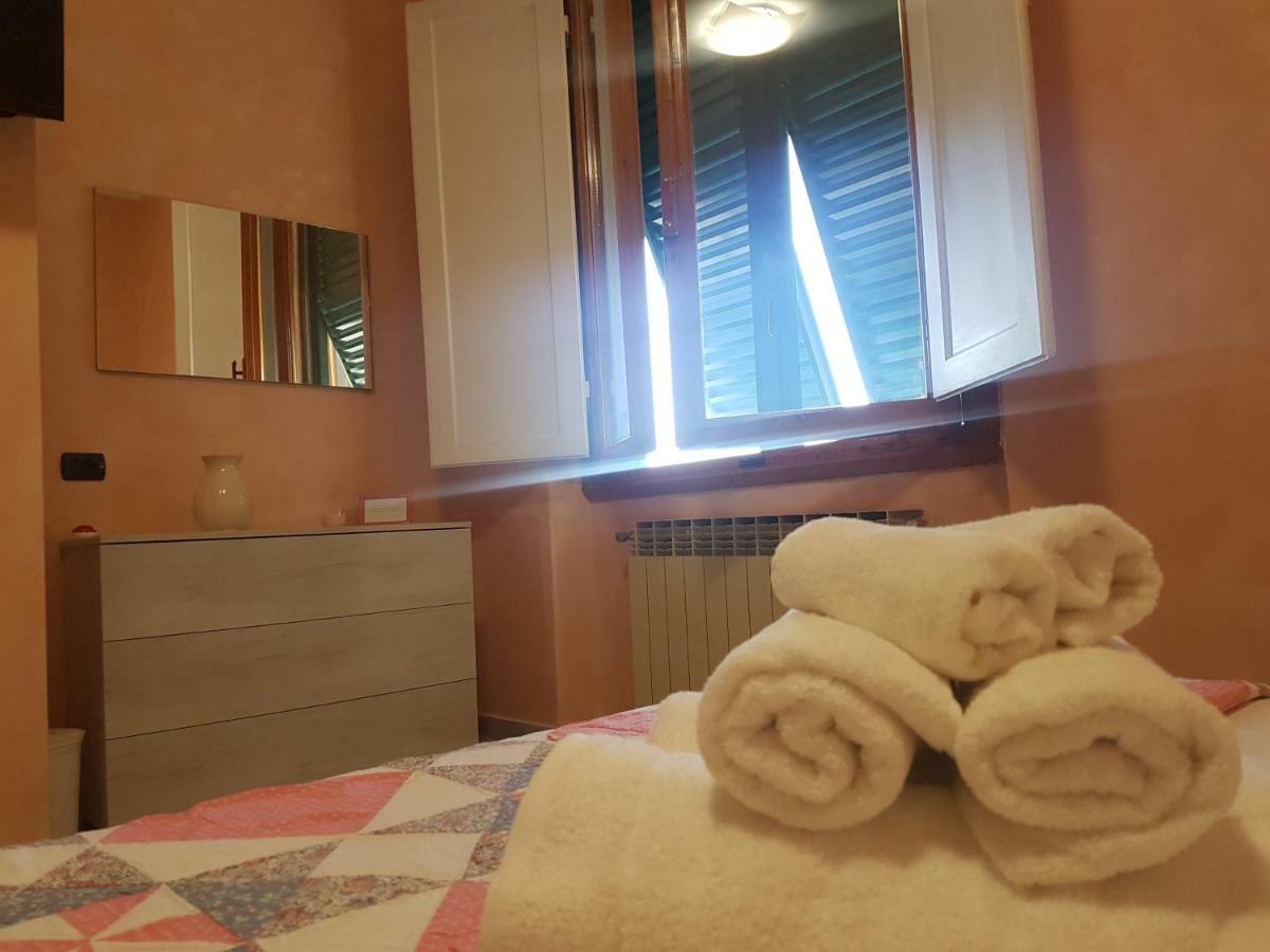 Piccolo Poggio Apartments Firenze Eksteriør bilde