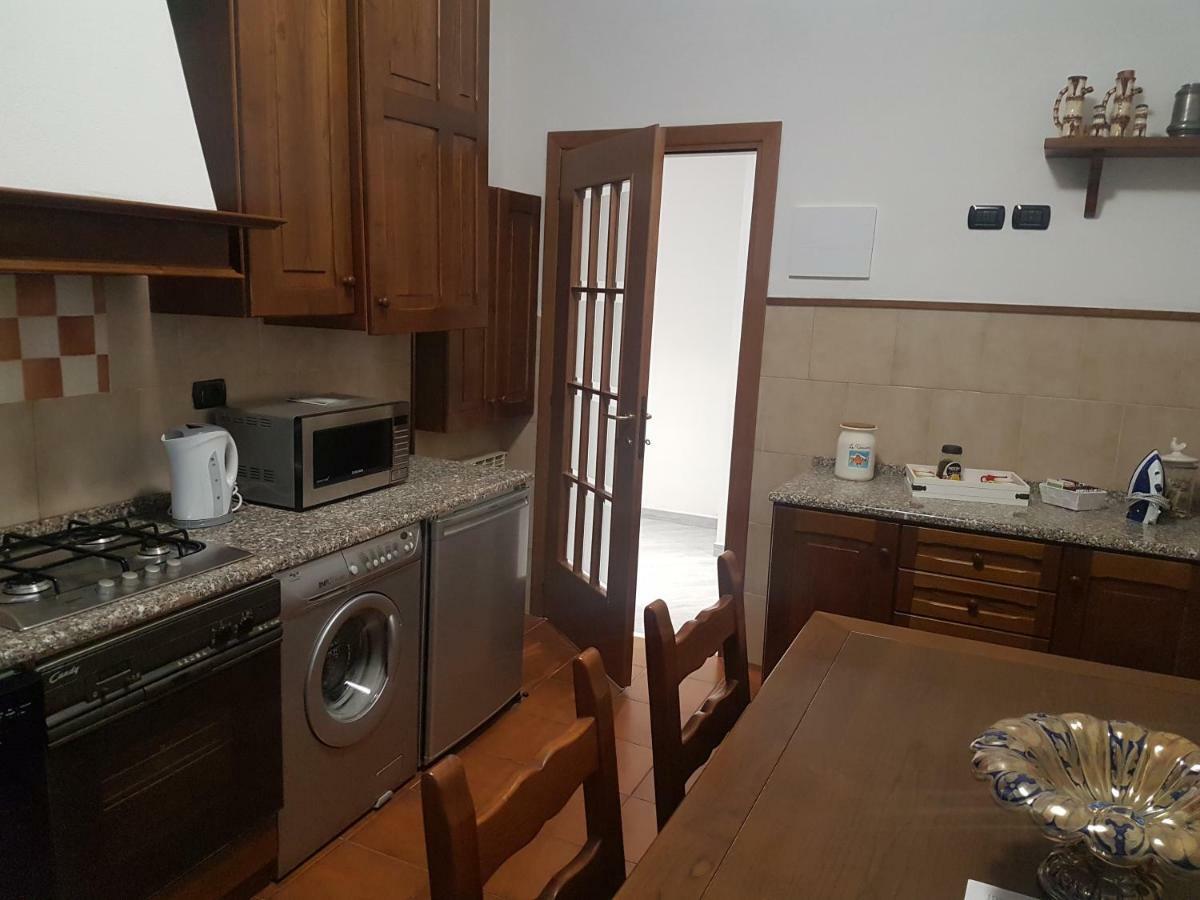 Piccolo Poggio Apartments Firenze Eksteriør bilde