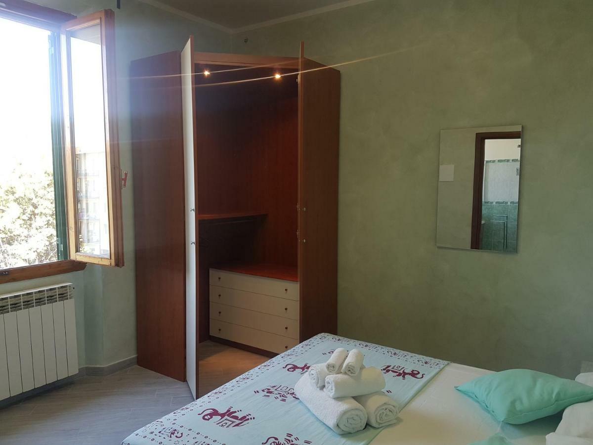 Piccolo Poggio Apartments Firenze Eksteriør bilde