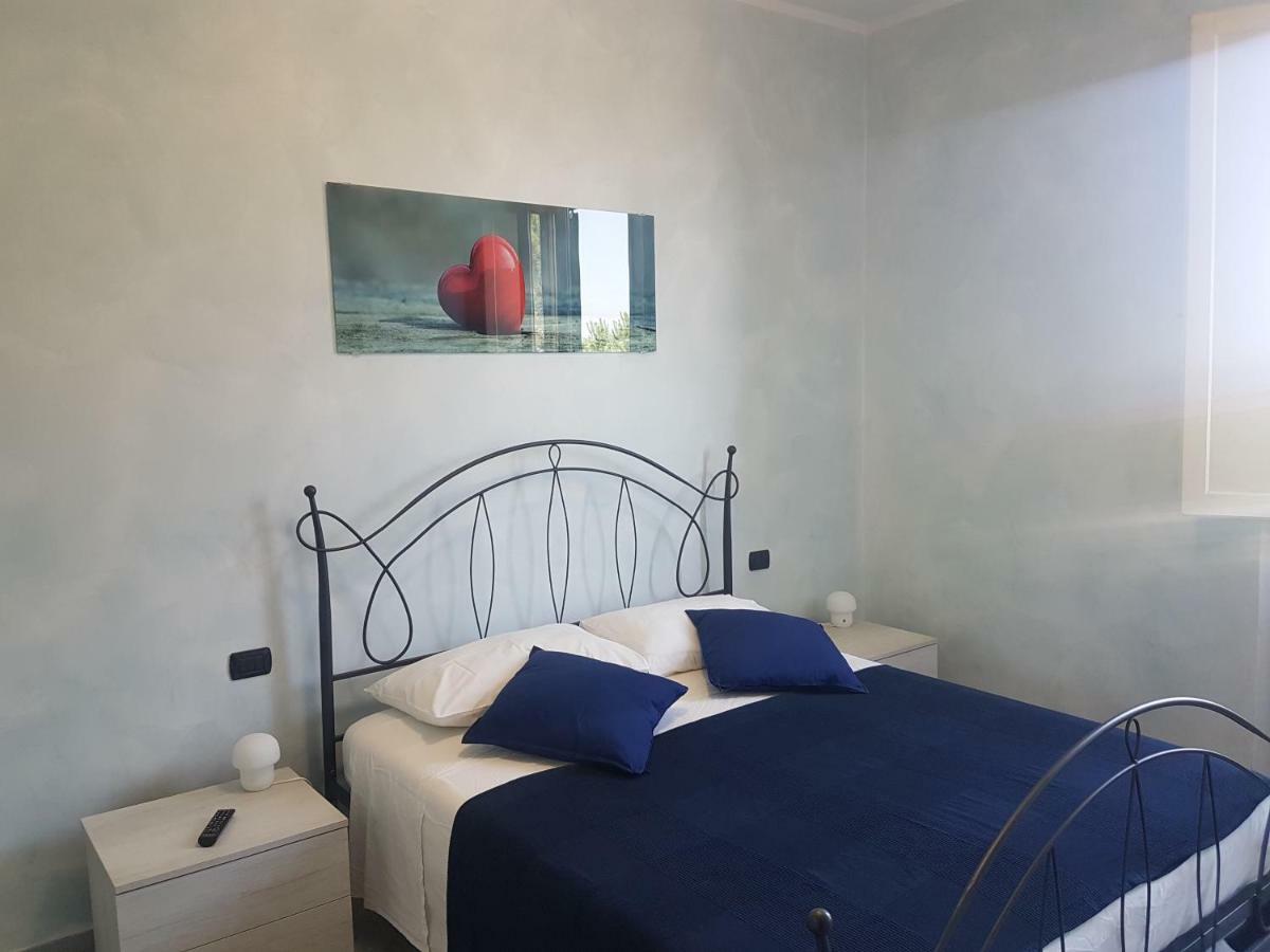 Piccolo Poggio Apartments Firenze Eksteriør bilde