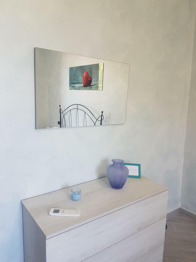 Piccolo Poggio Apartments Firenze Eksteriør bilde
