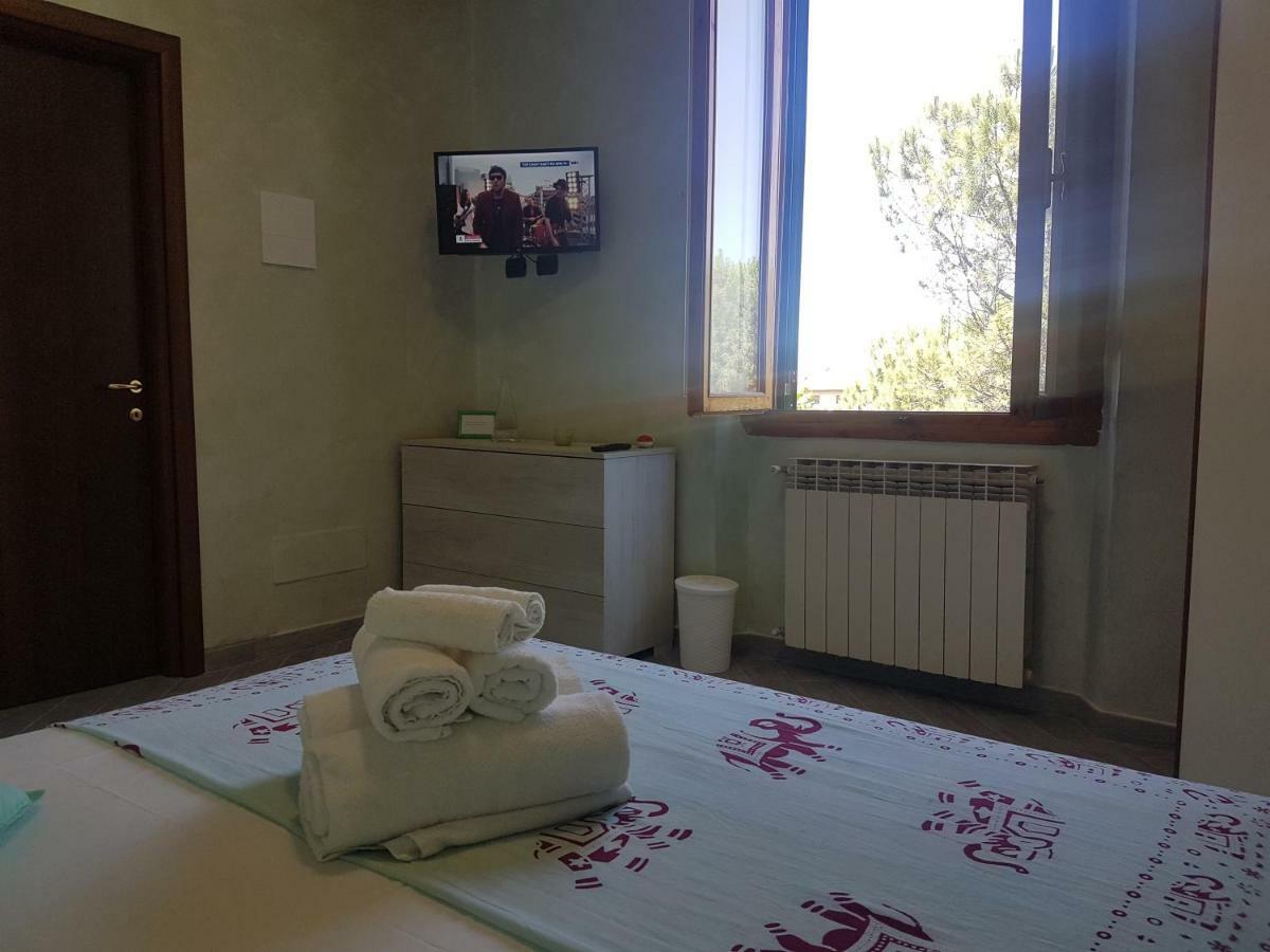 Piccolo Poggio Apartments Firenze Eksteriør bilde