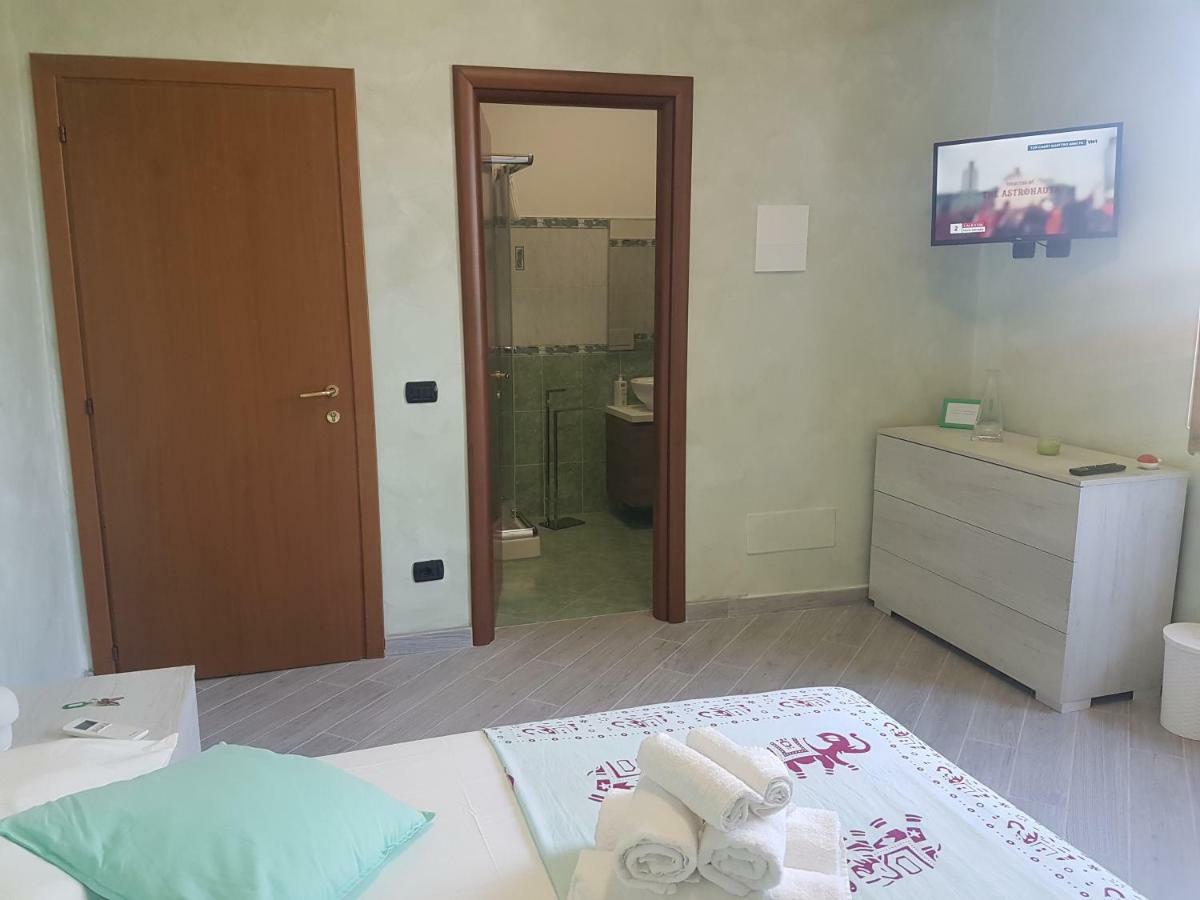 Piccolo Poggio Apartments Firenze Eksteriør bilde