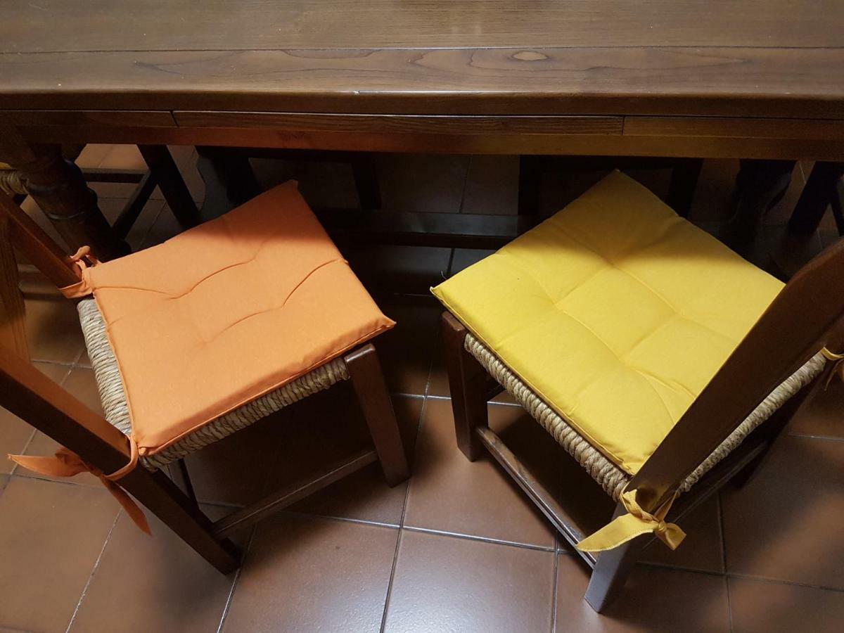 Piccolo Poggio Apartments Firenze Eksteriør bilde
