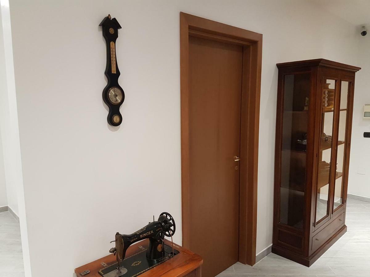 Piccolo Poggio Apartments Firenze Eksteriør bilde