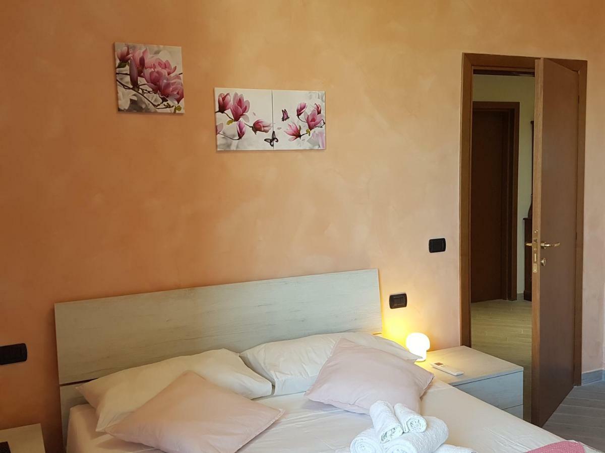 Piccolo Poggio Apartments Firenze Eksteriør bilde