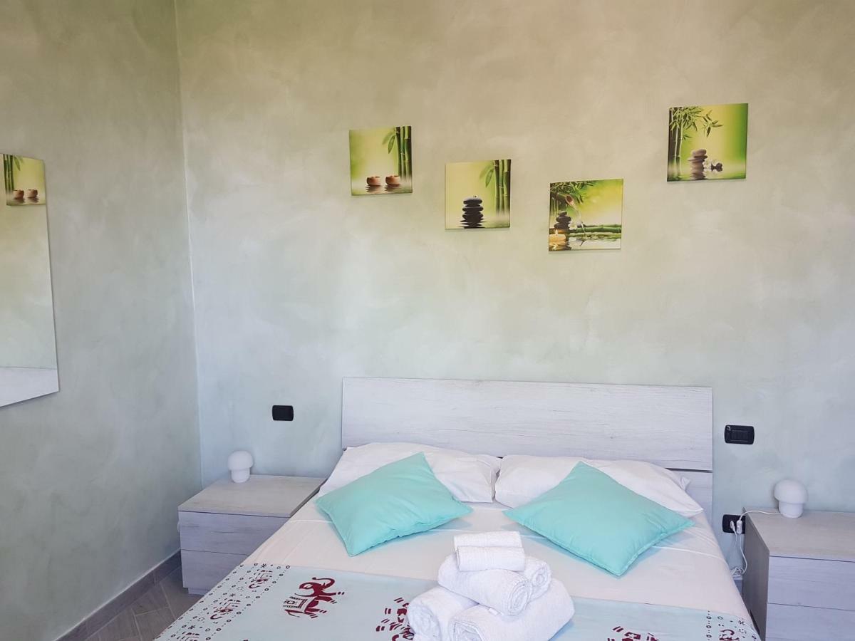 Piccolo Poggio Apartments Firenze Eksteriør bilde