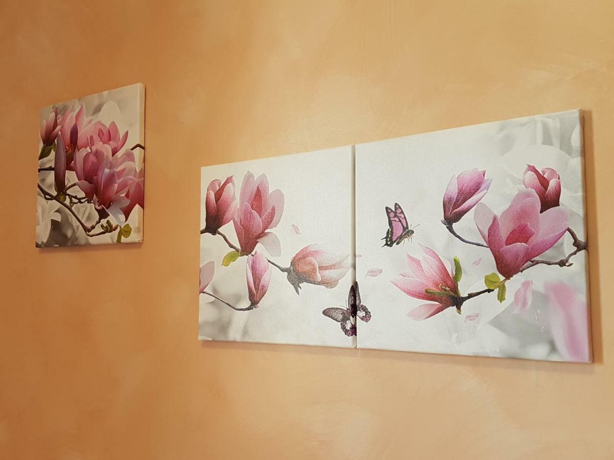 Piccolo Poggio Apartments Firenze Eksteriør bilde