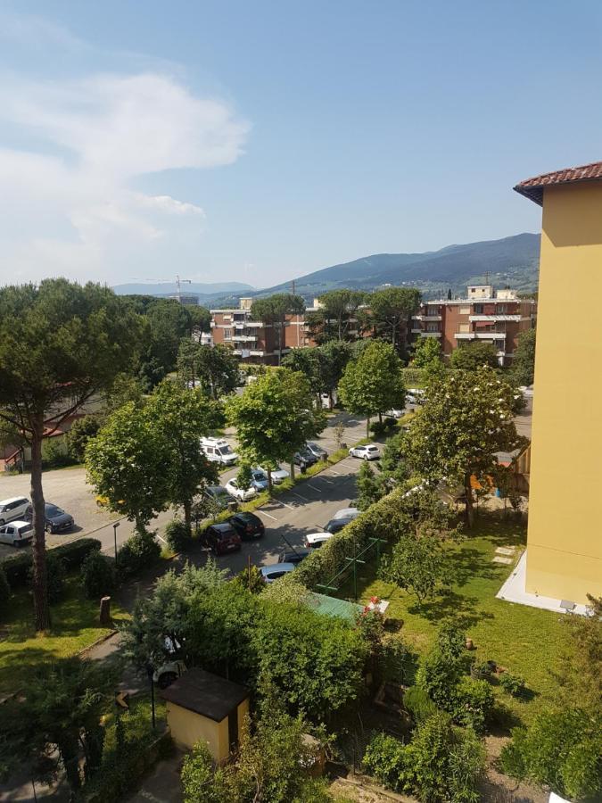 Piccolo Poggio Apartments Firenze Eksteriør bilde