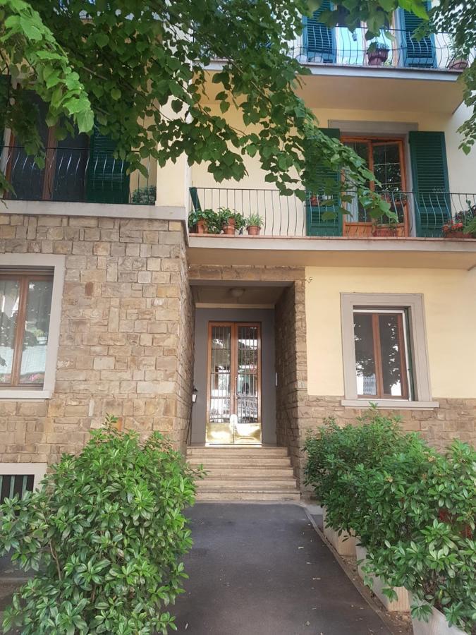 Piccolo Poggio Apartments Firenze Eksteriør bilde