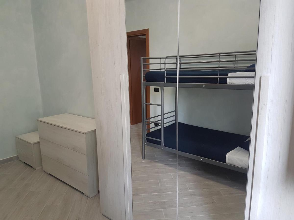 Piccolo Poggio Apartments Firenze Eksteriør bilde