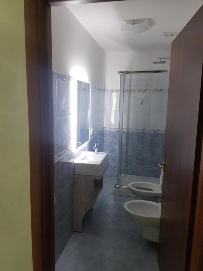 Piccolo Poggio Apartments Firenze Eksteriør bilde
