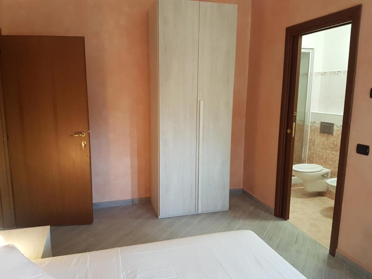 Piccolo Poggio Apartments Firenze Eksteriør bilde
