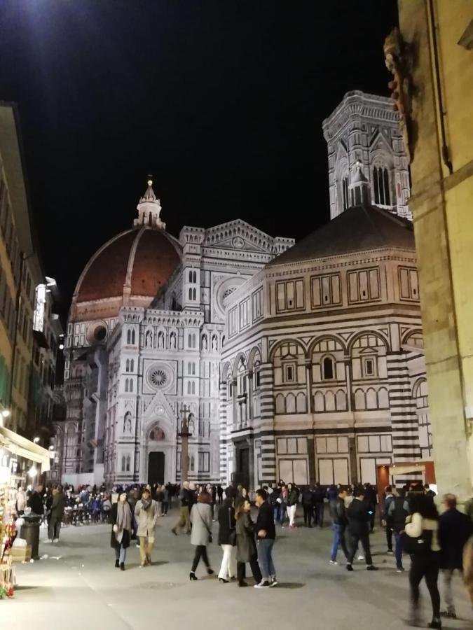 Piccolo Poggio Apartments Firenze Eksteriør bilde