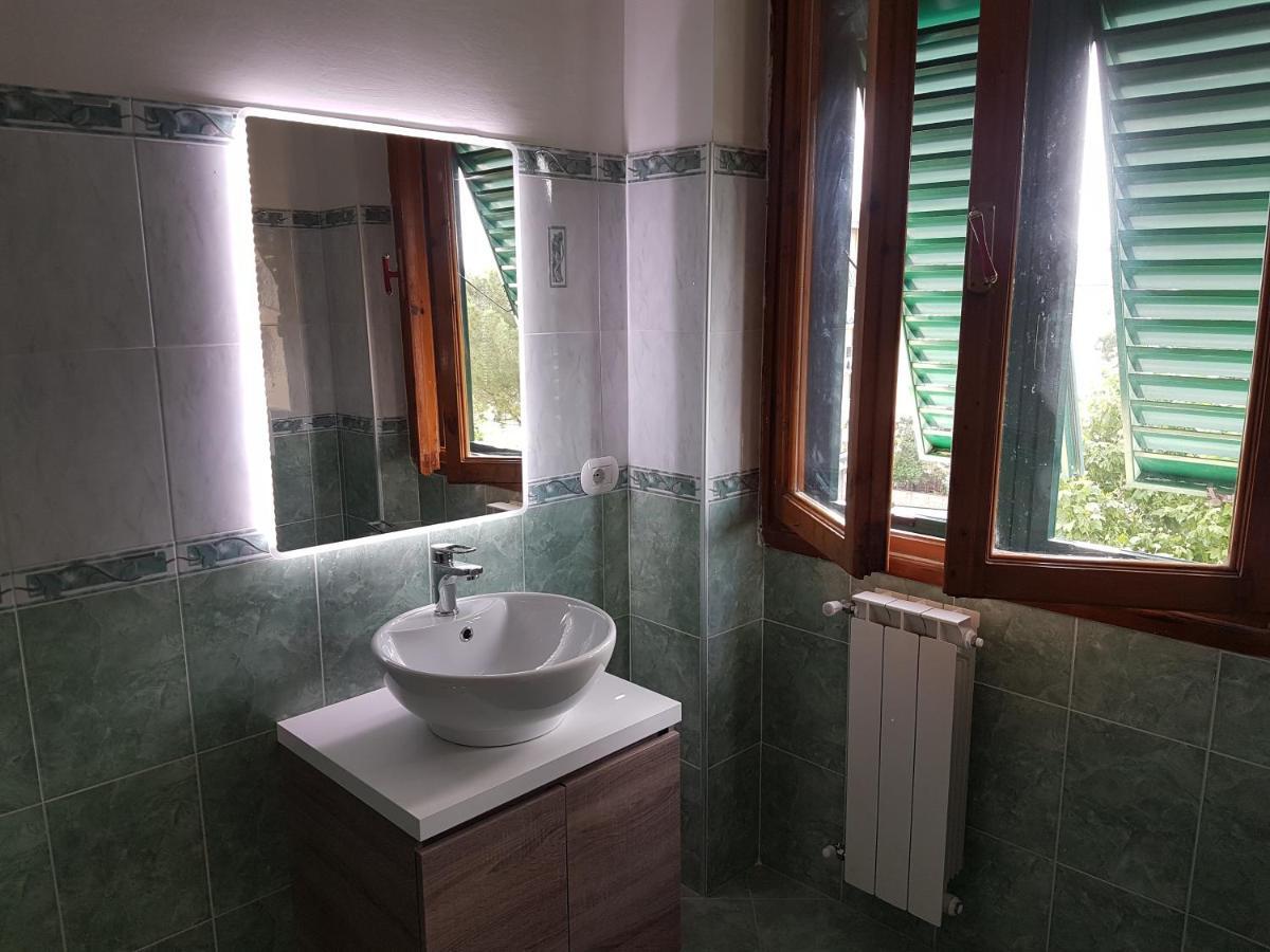 Piccolo Poggio Apartments Firenze Eksteriør bilde