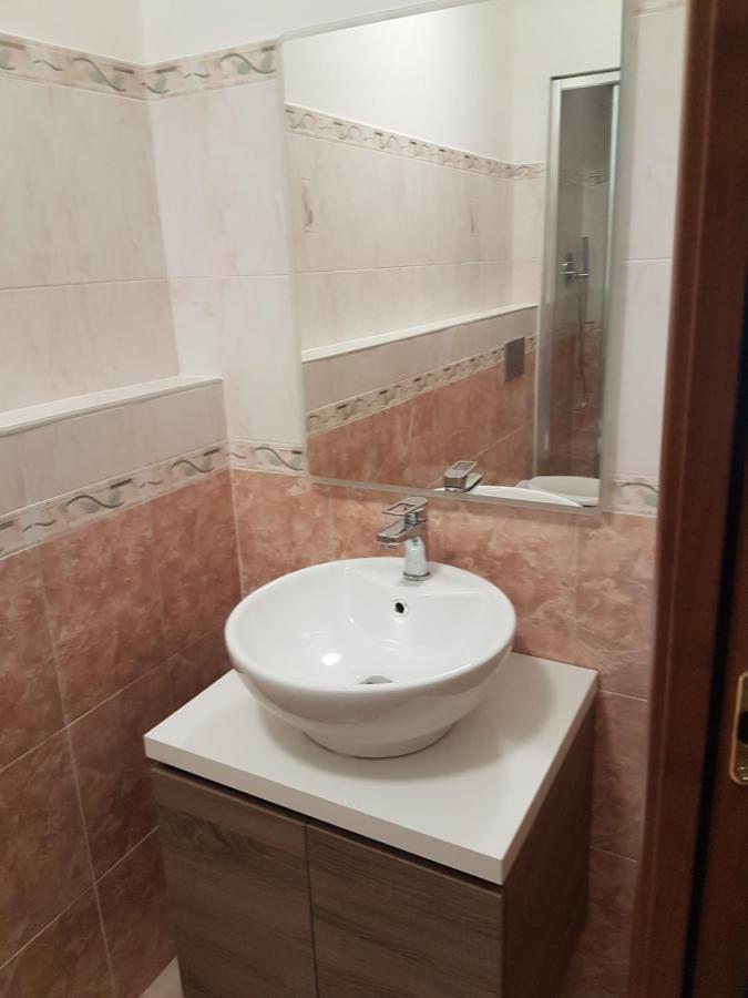 Piccolo Poggio Apartments Firenze Eksteriør bilde