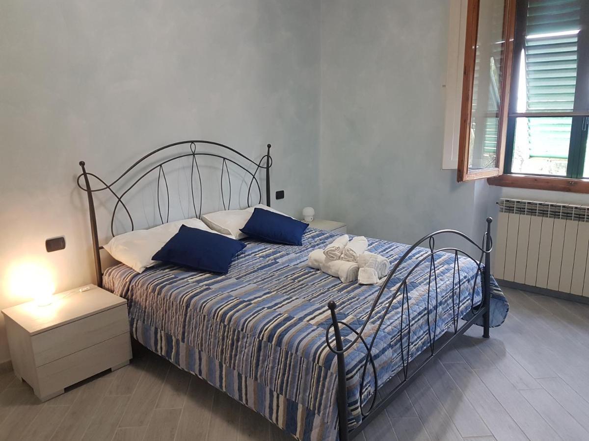 Piccolo Poggio Apartments Firenze Eksteriør bilde