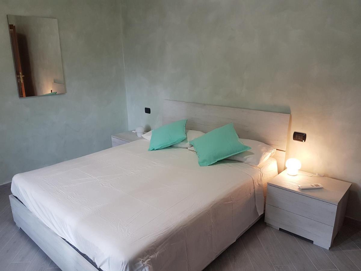 Piccolo Poggio Apartments Firenze Eksteriør bilde