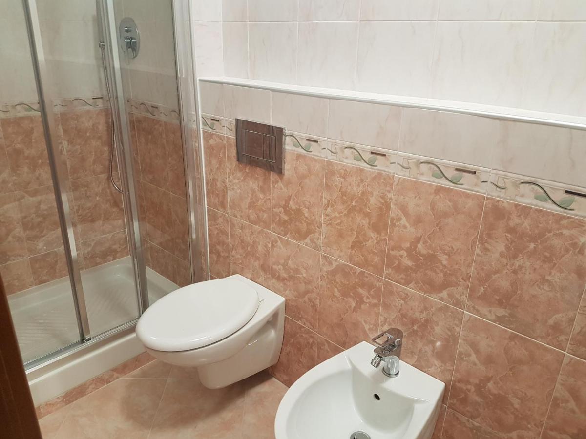 Piccolo Poggio Apartments Firenze Eksteriør bilde