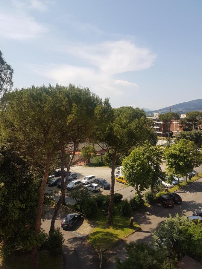 Piccolo Poggio Apartments Firenze Eksteriør bilde