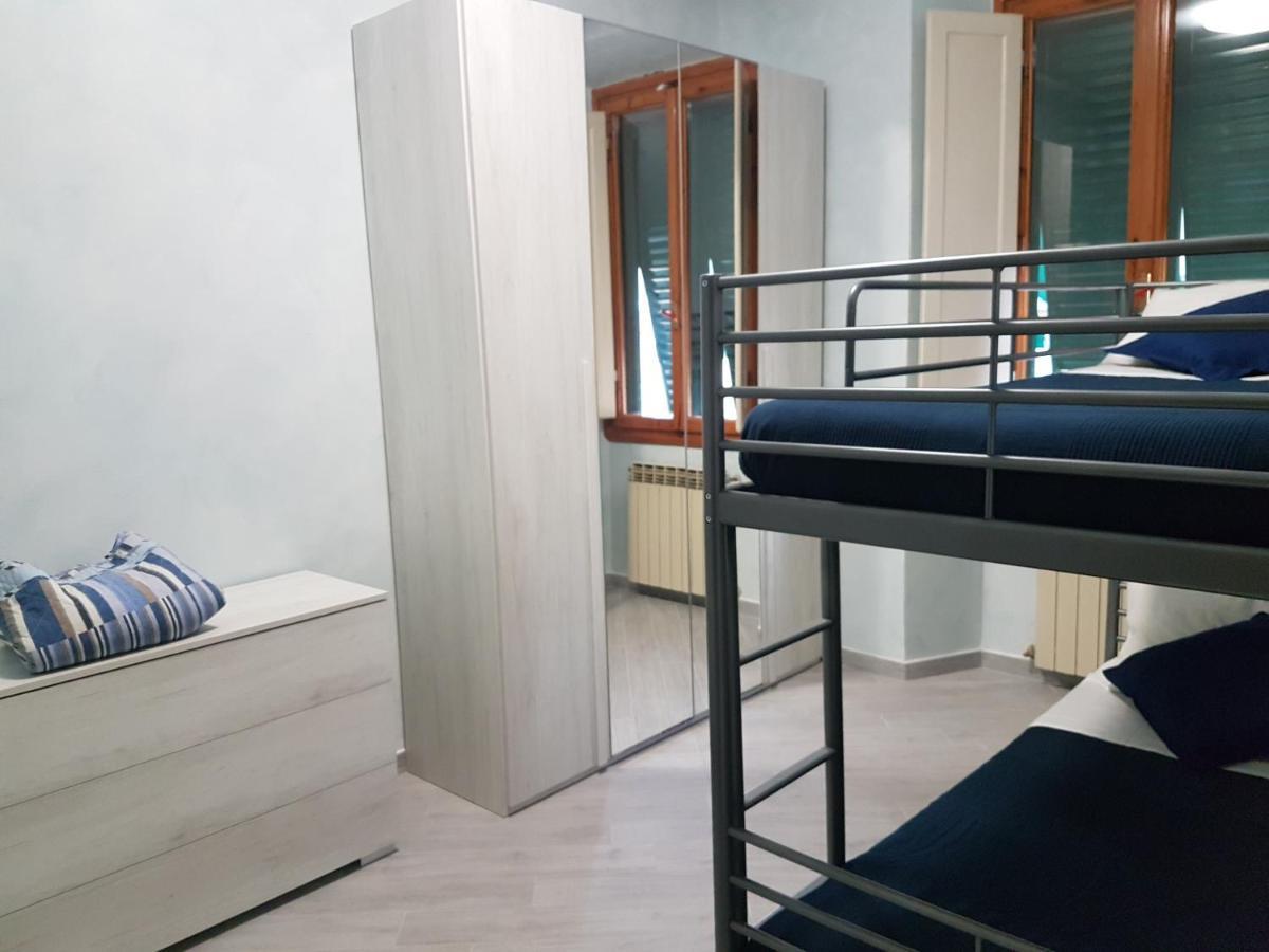 Piccolo Poggio Apartments Firenze Eksteriør bilde