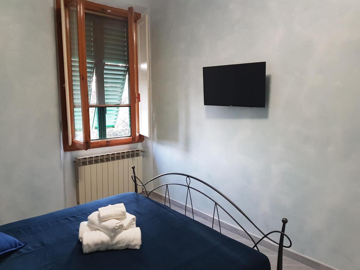 Piccolo Poggio Apartments Firenze Eksteriør bilde