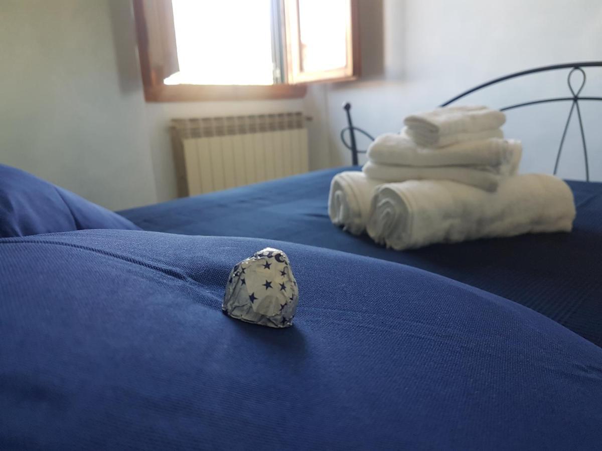 Piccolo Poggio Apartments Firenze Eksteriør bilde