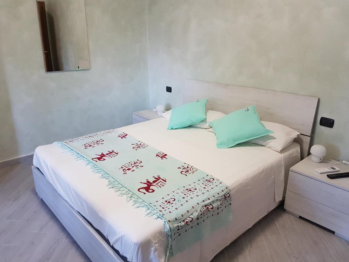 Piccolo Poggio Apartments Firenze Eksteriør bilde
