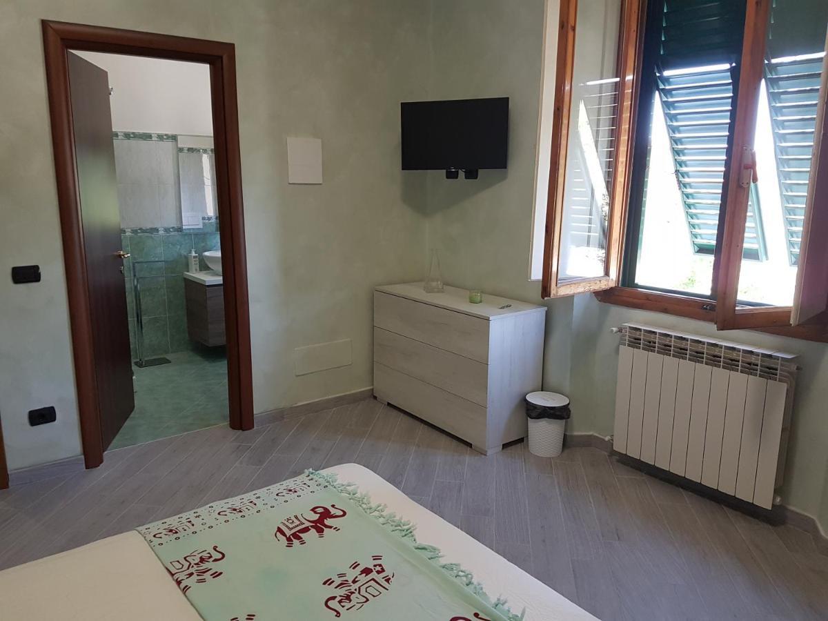 Piccolo Poggio Apartments Firenze Eksteriør bilde