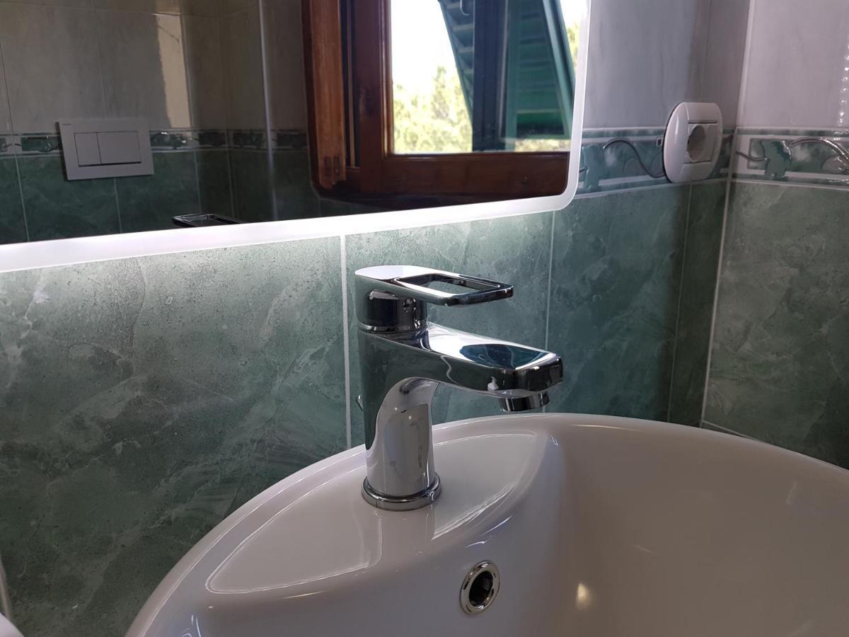 Piccolo Poggio Apartments Firenze Eksteriør bilde