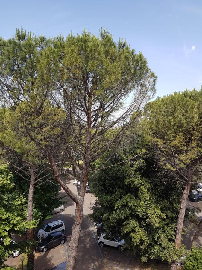 Piccolo Poggio Apartments Firenze Eksteriør bilde