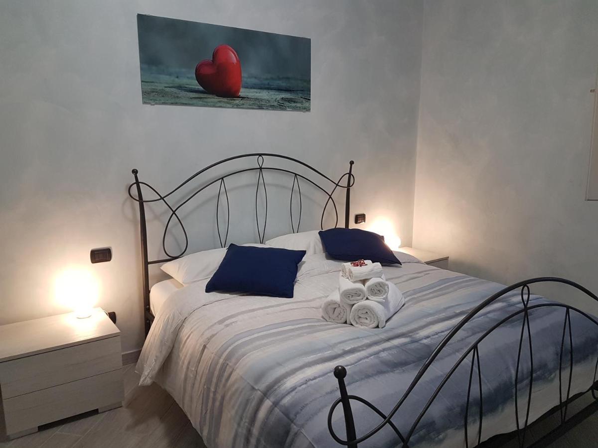 Piccolo Poggio Apartments Firenze Eksteriør bilde
