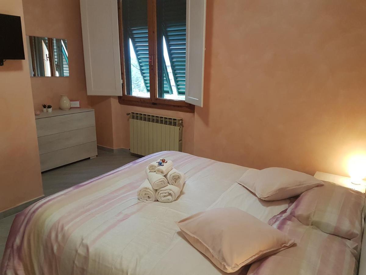 Piccolo Poggio Apartments Firenze Eksteriør bilde