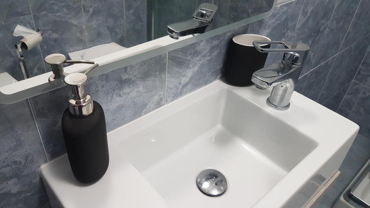 Piccolo Poggio Apartments Firenze Eksteriør bilde
