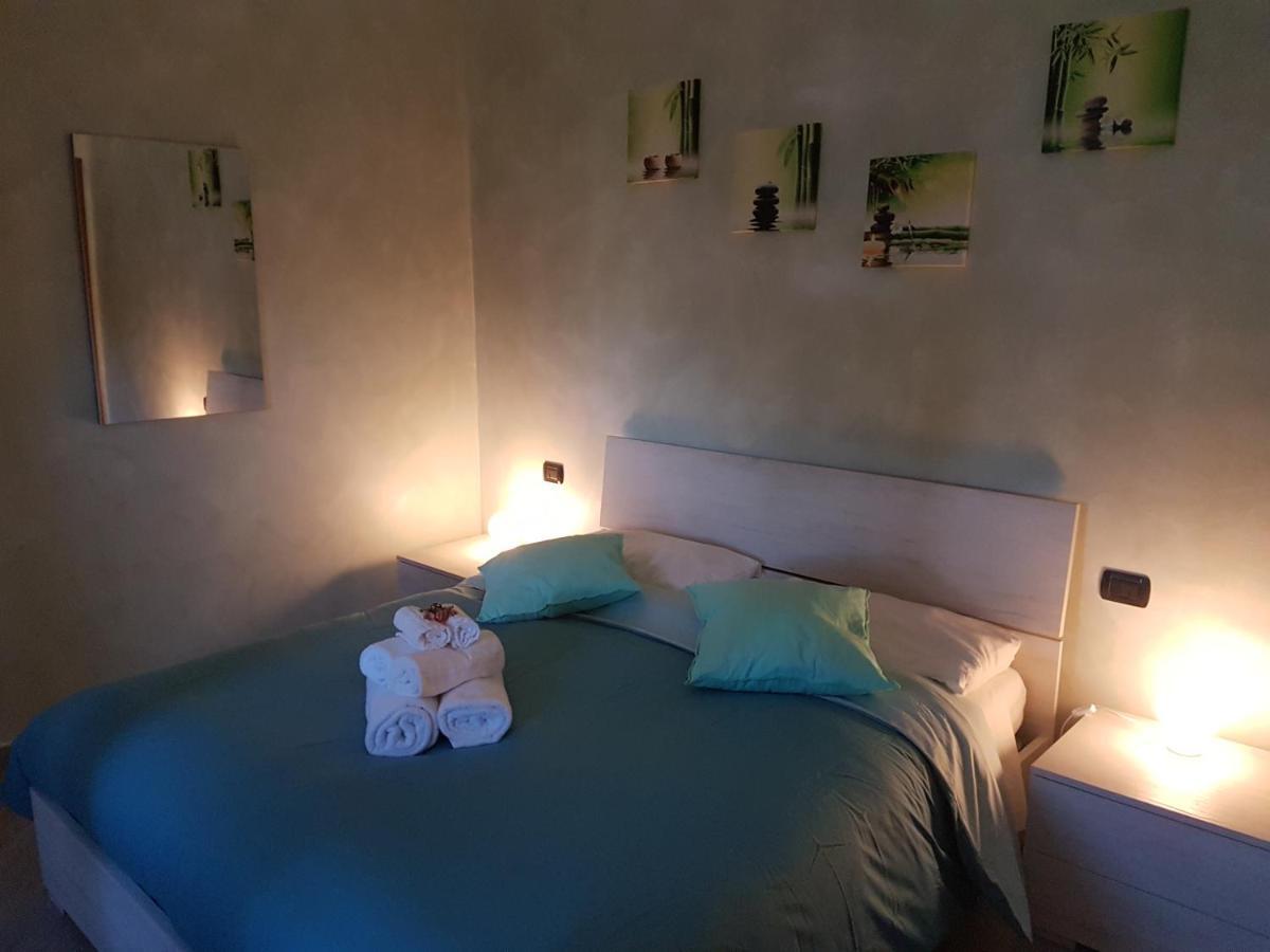 Piccolo Poggio Apartments Firenze Eksteriør bilde