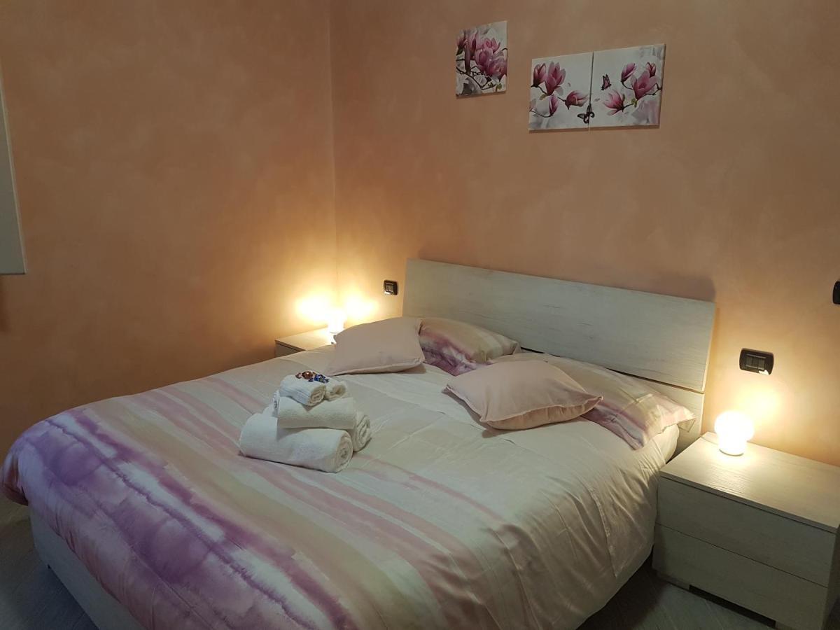 Piccolo Poggio Apartments Firenze Eksteriør bilde