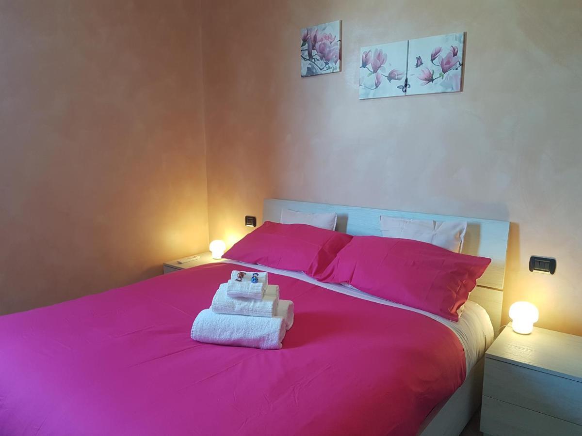 Piccolo Poggio Apartments Firenze Eksteriør bilde