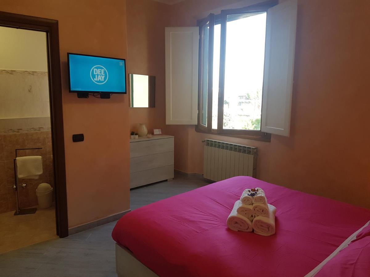 Piccolo Poggio Apartments Firenze Eksteriør bilde